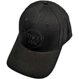 Fleetwood Mac Baseball Caps - Classic Logo