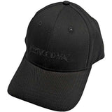 Fleetwood Mac Baseball Caps - Text Logo