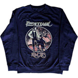 Fleetwood Mac Sweatshirt - Rumours Vintage | Buy Now For 34.99