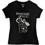 Fleetwood Mac Women's T Shirt - Rumours | Buy Now For 24.99