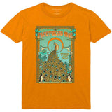 Fleetwood Mac T Shirt - Peacock