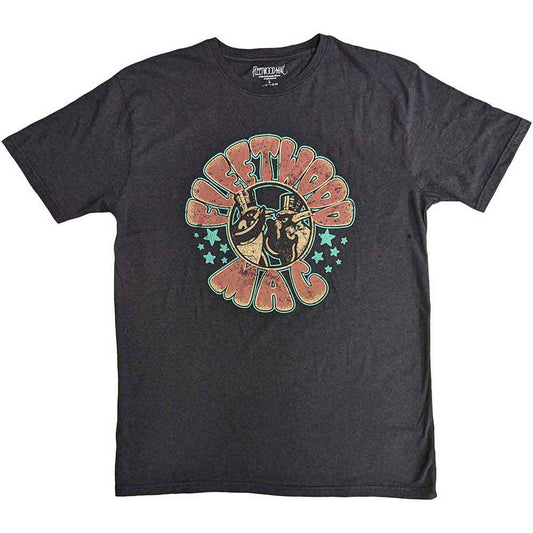 Fleetwood Mac T Shirt - Stars & Penguins