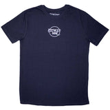 Fleetwood Mac T Shirt - Mini Classic Logo