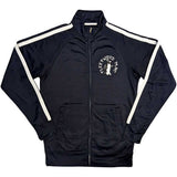 Fleetwood Mac Zip Jacket - Penguin