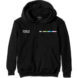Foals Pullover Hoodie - Life Is Yours Text