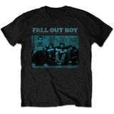 Fall Out Boy T Shirt - TTTTG