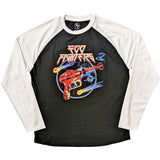 Foo Fighters T Shirt - Ray Gun | Buy Now For 24.99