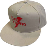 Foo Fighters Baseball Caps - Flash Logo