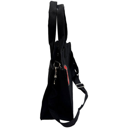 Foo Fighters Cotton Totes - Killers JD Print