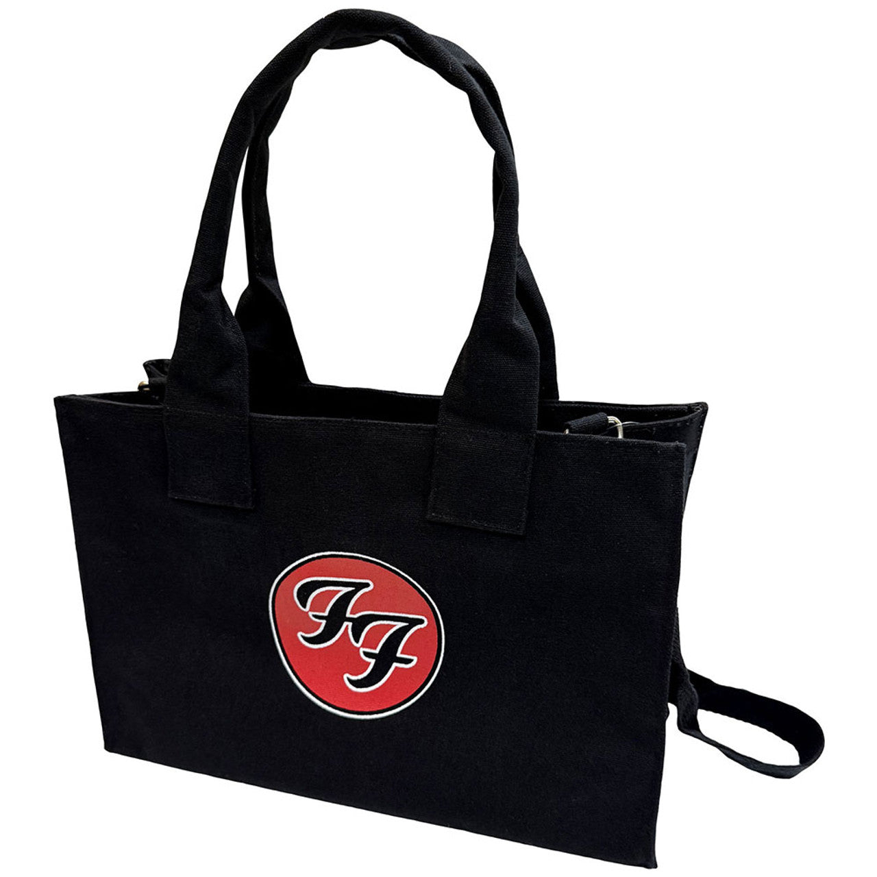 Foo Fighters Cotton Totes - Killers JD Print