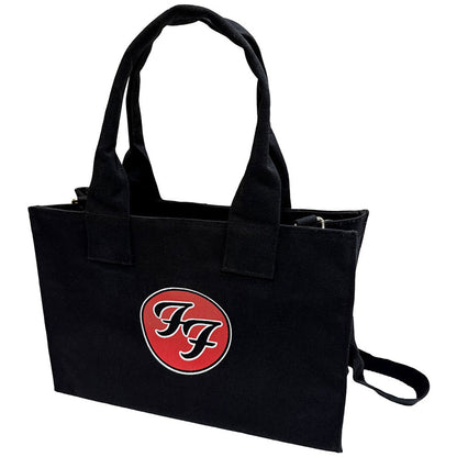 Foo Fighters Cotton Totes - Killers JD Print