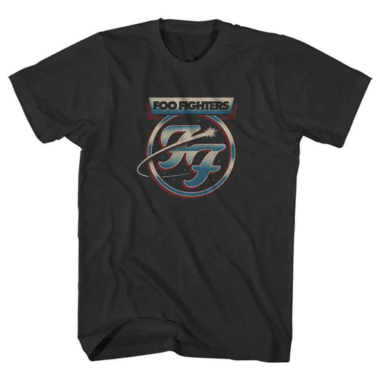 Foo Fighters T Shirt - Comet