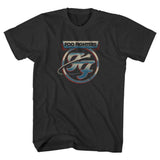 Foo Fighters T Shirt - Comet
