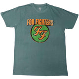 Foo Fighters T Shirt - GRAFF