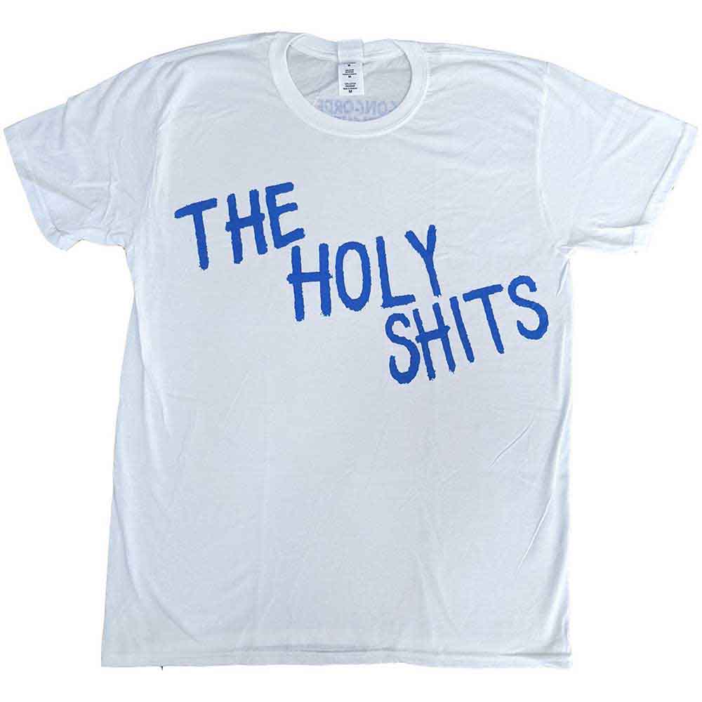Foo Fighters T Shirt - The Holy Shits Brighton 2014