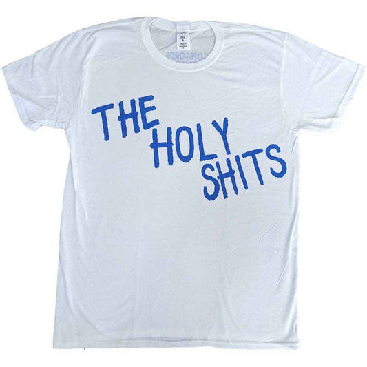 Foo Fighters T Shirt - The Holy Shits Brighton 2014