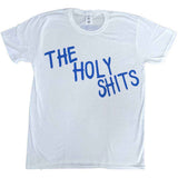 Foo Fighters T Shirt - The Holy Shits Brighton 2014
