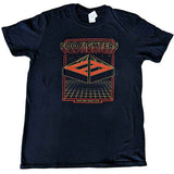 Foo Fighters T Shirt - Run