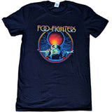 Foo Fighters T Shirt - O2 Arena 2017