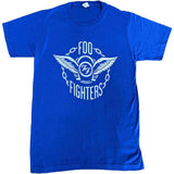 Foo Fighters T Shirt - Wings
