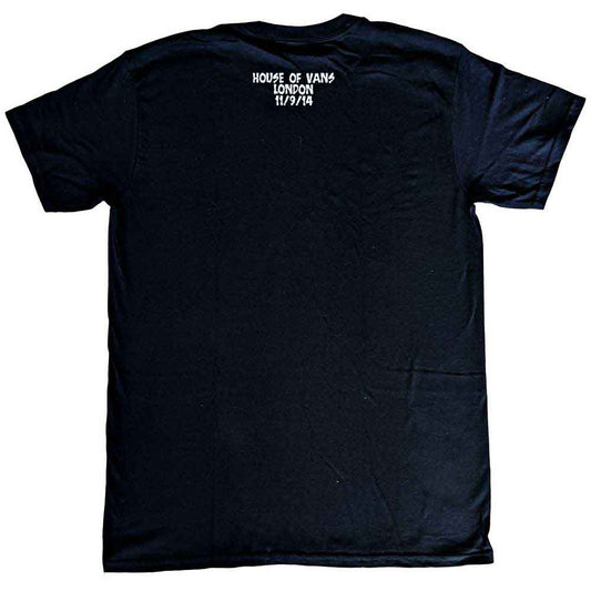 Foo Fighters T Shirt - The Holy Shits London 2014