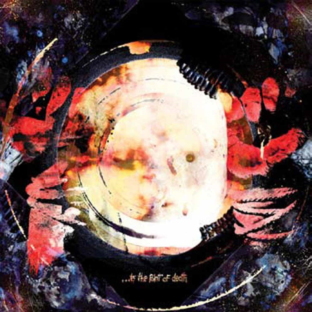 Poured Out LP - To The Point Of Death (Yellow Vinyl) | Buy Now For 41.99