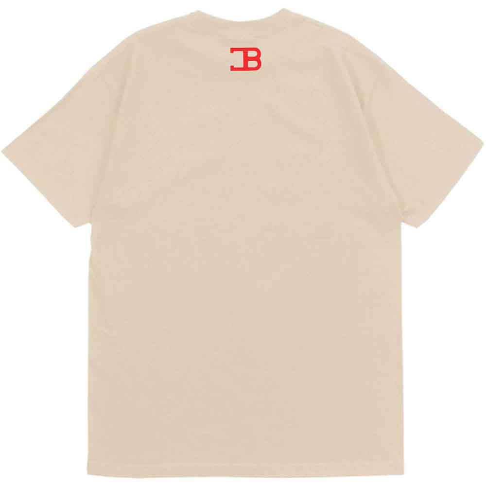 French Montana T Shirt - Don't Block Your Blessings
