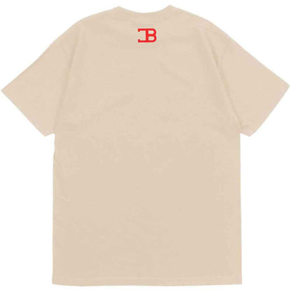 French Montana T Shirt - Don't Block Your Blessings