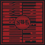 Sahg LP - Dommno Abyssus/ Tyrant Empire