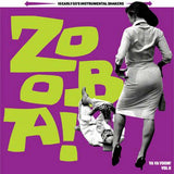 Various Artists LP - Zoo-Ba!! Va Va Voom! Vol.2 | Buy Now For 26.99