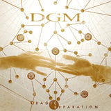 Dgm LP - Tragic Separation