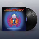Journey LP - Freedom