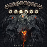 Revolution Saints LP - Eagle Flight Limited Edition | Buy Now For 44.99