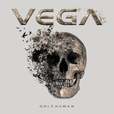 Vega LP - Only Human | Buy Now For 26.99