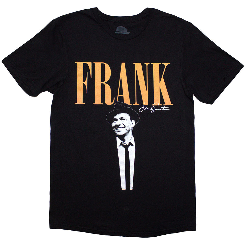 Frank Sinatra T Shirt - Frank