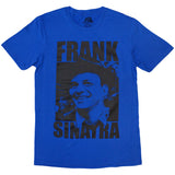 Frank Sinatra T Shirt - Montage Photos