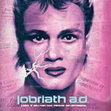 Jobriath LP - Jobriath A.D. Dvd/Vinyl Set | Buy Now For 56.99