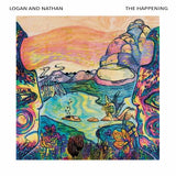 Logan And Nathan LP - The Happening | Buy Now For 32.99