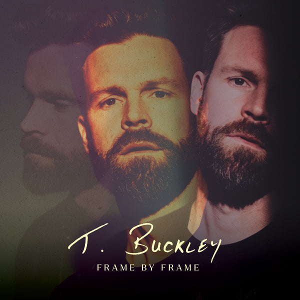 T. Buckley LP - Frame By Frame | Buy Now For 35.99