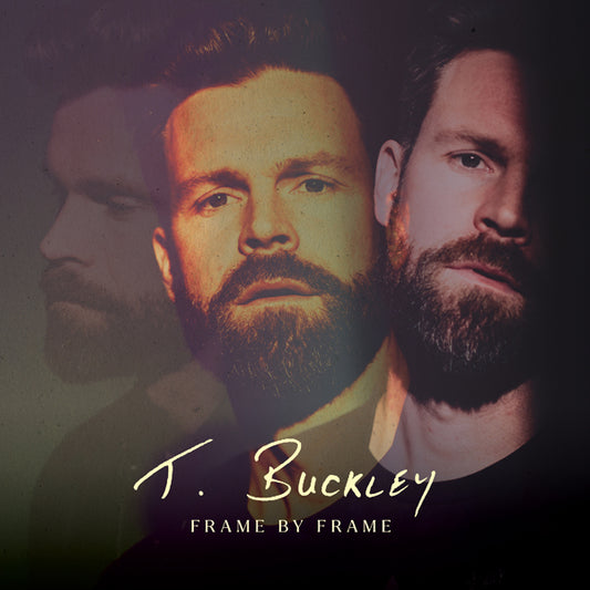 T. Buckley LP - Frame By Frame | Buy Now For 35.99