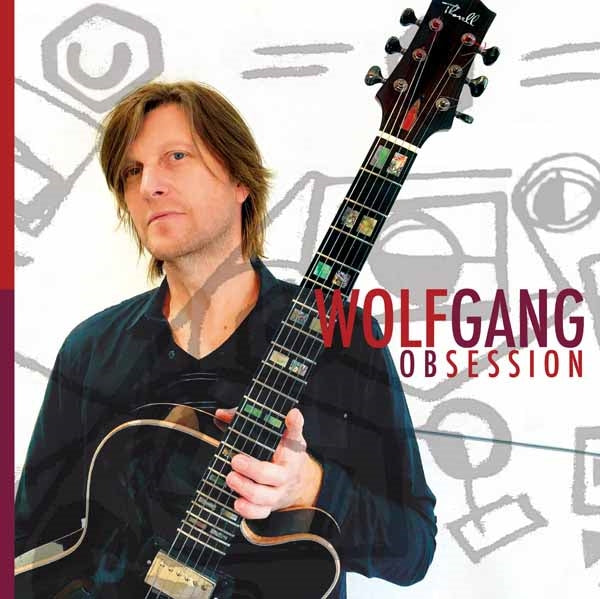Wolfgang Schalk LP - Obsession | Buy Now For 38.99