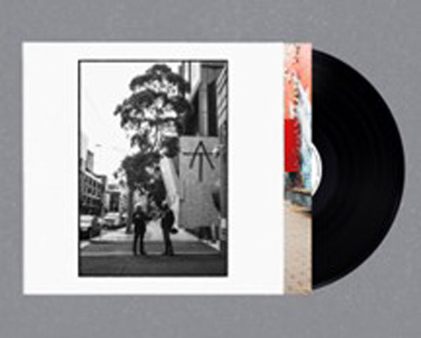 Tim Finn LP - At (Purple Vinyl) | Buy Now For 36.99
