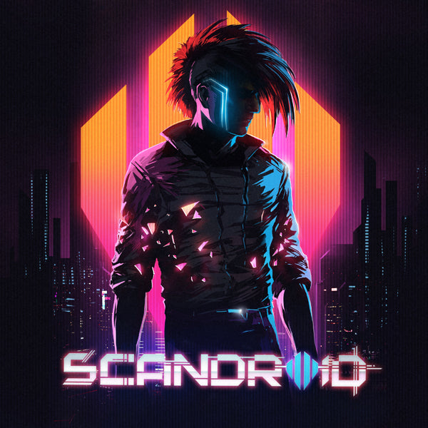 Scandroid LP - Scandroid (3Lp Definitive Edition) | Buy Now For 77.99