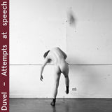 Duvel LP - Attempts At Speech | Buy Now For 26.99