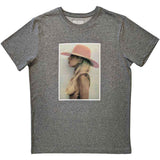 Lady Gaga T Shirt - Pink Hat