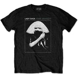 Lady Gaga T Shirt - Fame