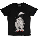 Lady Gaga T Shirt - Bloody Mary