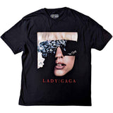 Lady Gaga T Shirt - The Fame Photo