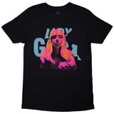 Lady Gaga T Shirt - Artpop Cover