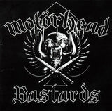 Motorhead LP - Bastards | Buy Now For 30.99
